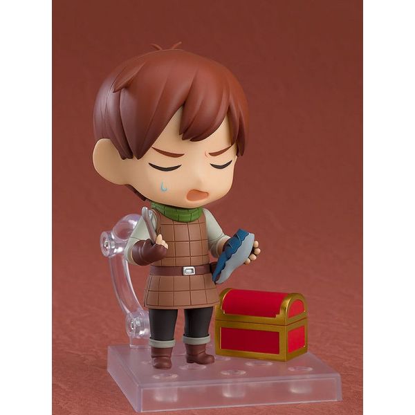 Nendoroid Chilchuck (Delicious in Dungeon) Image