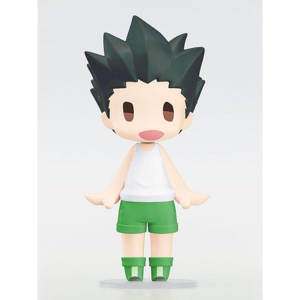 HELLO! GOOD SMILE Gon Freecss (Hunter x Hunter) Image