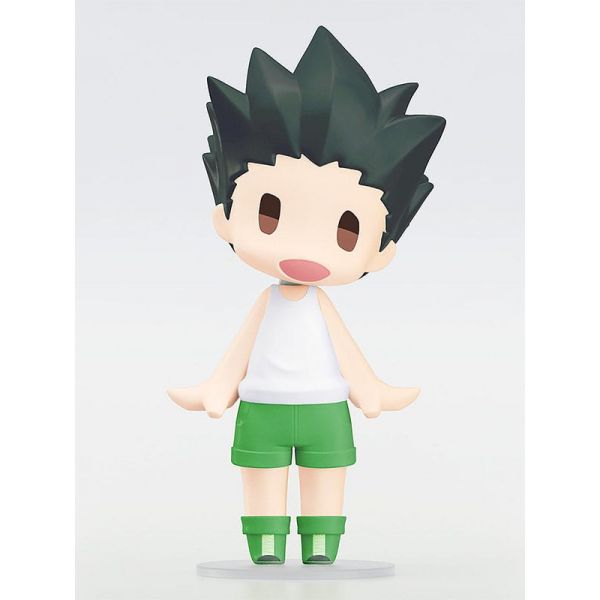 HELLO! GOOD SMILE Gon Freecss (Hunter x Hunter) Image