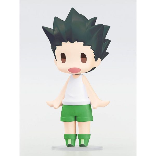 HELLO! GOOD SMILE Gon Freecss (Hunter x Hunter) Image