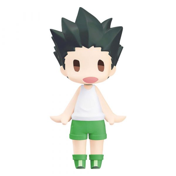 HELLO! GOOD SMILE Gon Freecss (Hunter x Hunter) Image