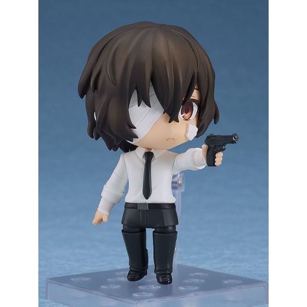 Nendoroid Osamu Dazai: Fifteen-Year-Old Ver. (Bungo Stray Dogs) Image