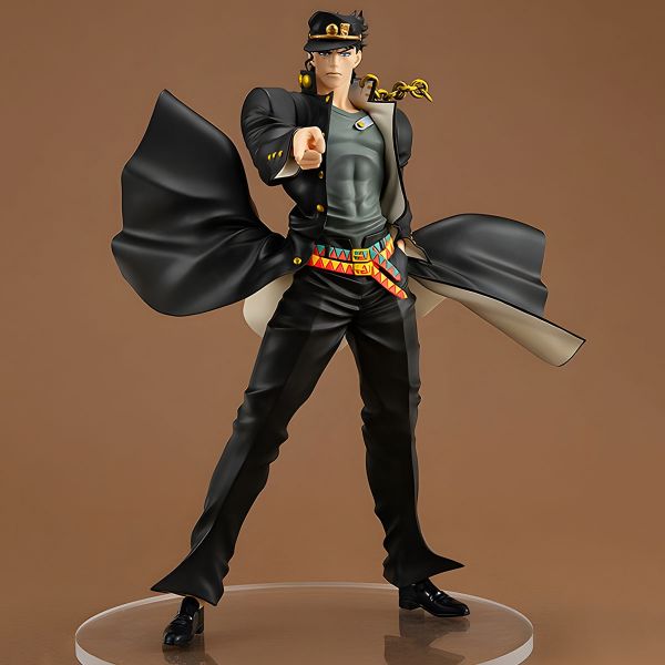 Jojo's bizarre best sale adventure pop vinyl