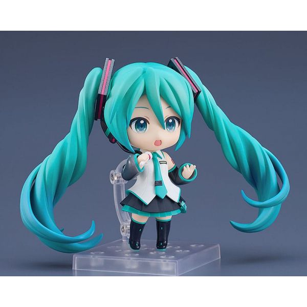 Nendoroid Hatsune Miku V3 (Hatsune Miku) Image