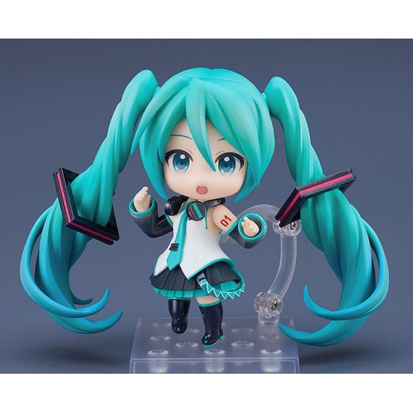 Nendoroid Hatsune Miku V3 (Hatsune Miku) Image