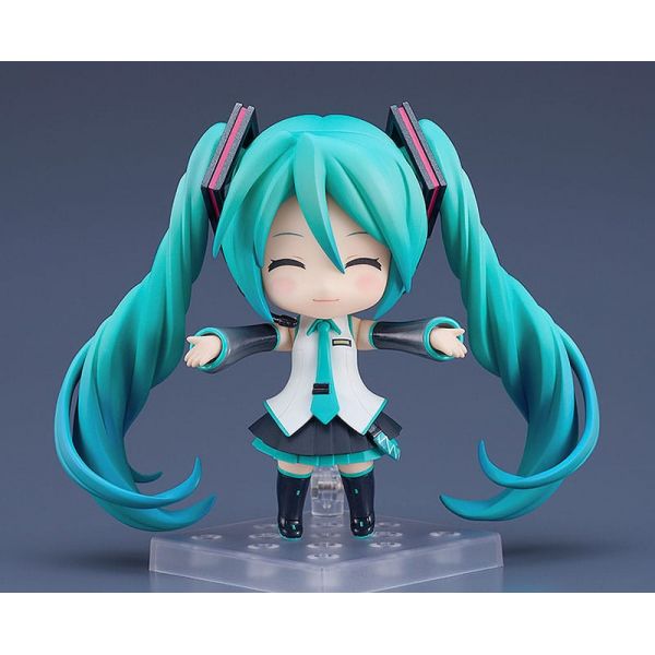 Nendoroid Hatsune Miku V3 (Hatsune Miku) Image