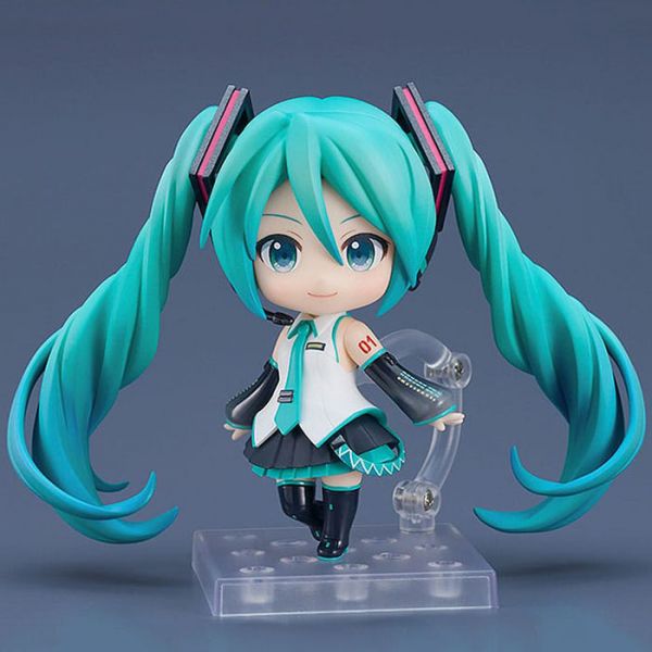 Nendoroid Hatsune Miku V3 (Hatsune Miku) Image