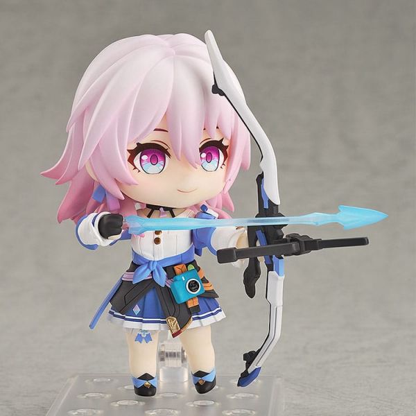 Nendoroid March 7th (Honkai: Star Rail) Image