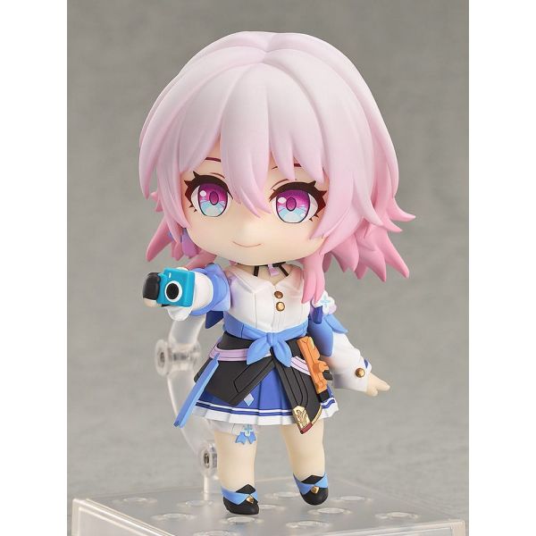 Nendoroid March 7th (Honkai: Star Rail) Image