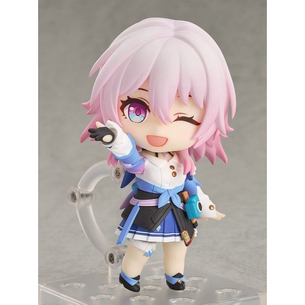 Nendoroid March 7th (Honkai: Star Rail) Image