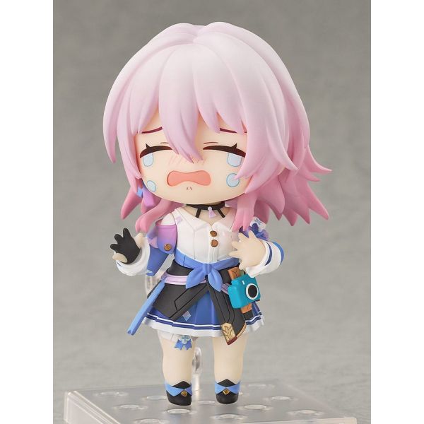 Nendoroid March 7th (Honkai: Star Rail) Image