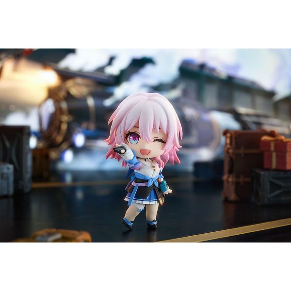 Nendoroid March 7th (Honkai: Star Rail) Image