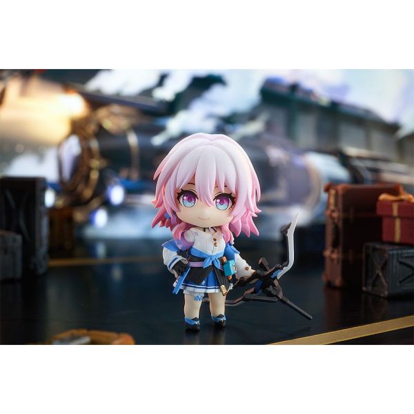 Nendoroid March 7th (Honkai: Star Rail) Image