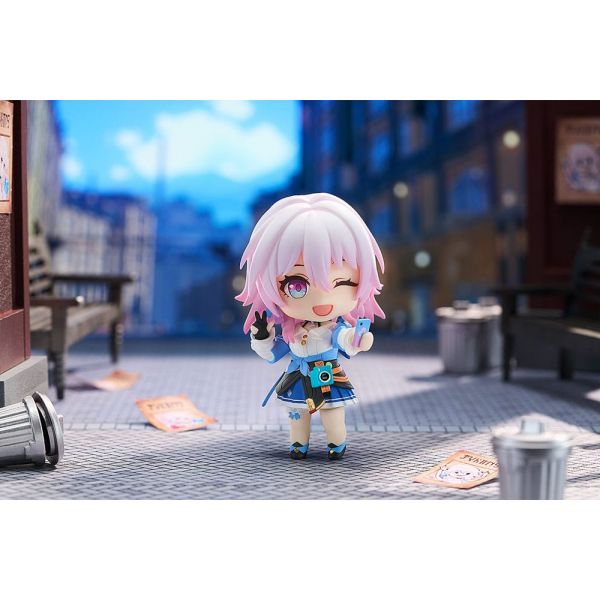 Nendoroid March 7th (Honkai: Star Rail) Image