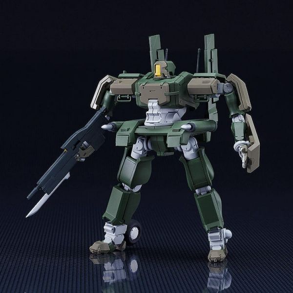 Moderoid Type 24 Mobile Walking Combat Vehicle Rekka All-Purpose Type (Bang Brave Bang Bravern) Image