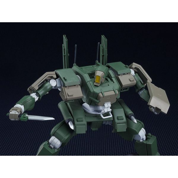 Moderoid Type 24 Mobile Walking Combat Vehicle Rekka All-Purpose Type (Bang Brave Bang Bravern) Image