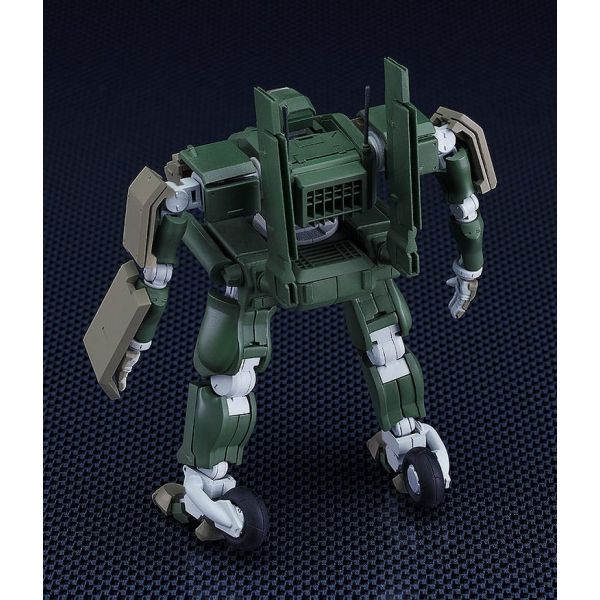 Moderoid Type 24 Mobile Walking Combat Vehicle Rekka All-Purpose Type (Bang Brave Bang Bravern) Image