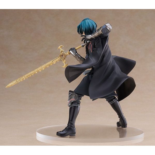 Pop Up Parade Byleth (Male) (Fire Emblem: Three Houses) Image