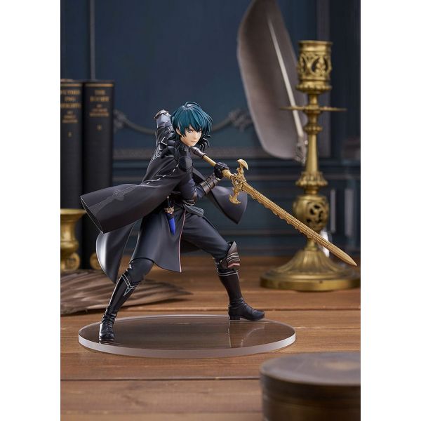 Pop Up Parade Byleth (Male) (Fire Emblem: Three Houses) Image