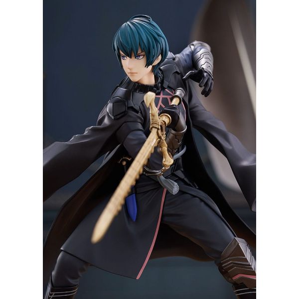 Pop Up Parade Byleth (Male) (Fire Emblem: Three Houses) Image