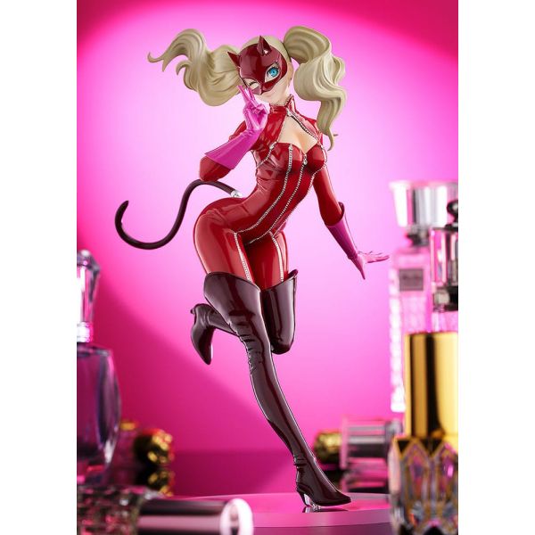 Pop Up Parade Panther (Persona 5 Royal) Image