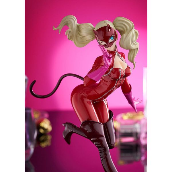 Pop Up Parade Panther (Persona 5 Royal) Image