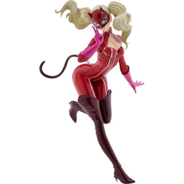 Pop Up Parade Panther (Persona 5 Royal) Image