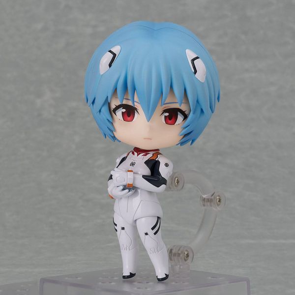 Ayanami Rei 2024 Nendoroid