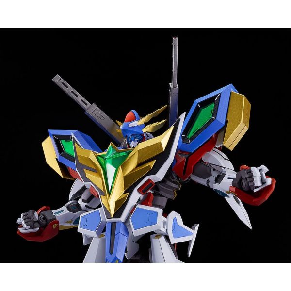 Moderoid Bang Bravern (Bang Brave Bang Bravern) Image