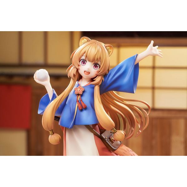 Raphtalia: Snow Play Ver. (The Rising of the Shield Hero) Additional Image 5