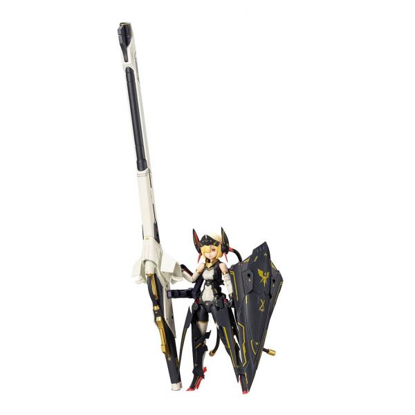 Megami Device Bullet Knights Launcher (Reissue) Image