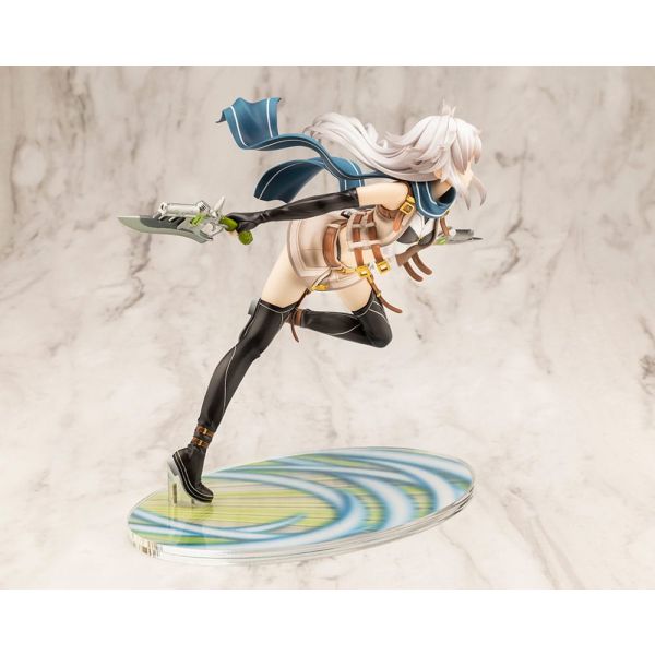 Fie Claussell Statue (The Legend of Heroes) Image