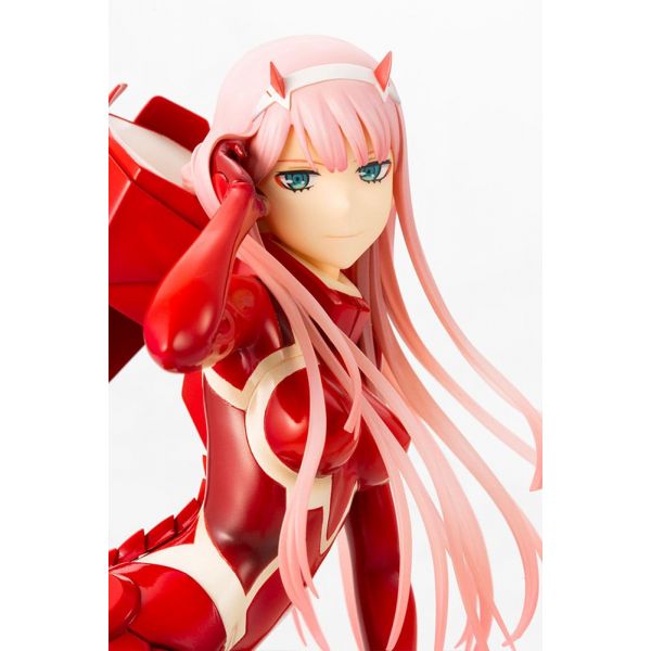 Zero Two 1/7 Scale Statue (Darling in the Franxx) Image