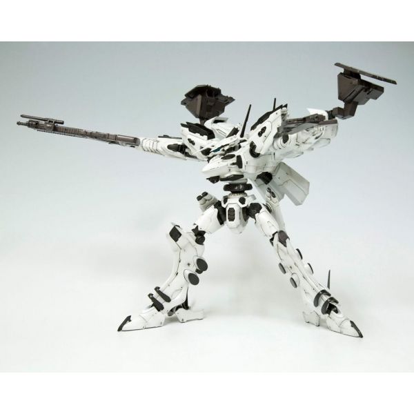 Lineark White Glint (Reissue) (Armored Core: For Answer) Image