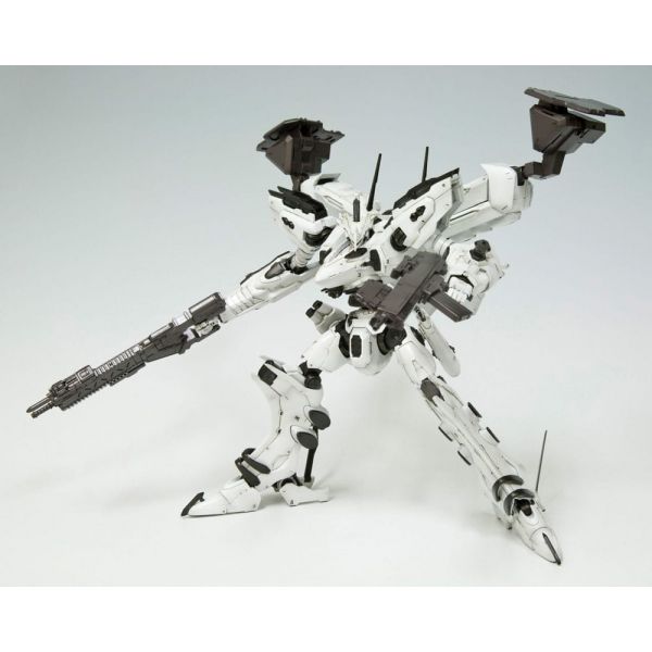 Lineark White Glint (Reissue) (Armored Core: For Answer) Image