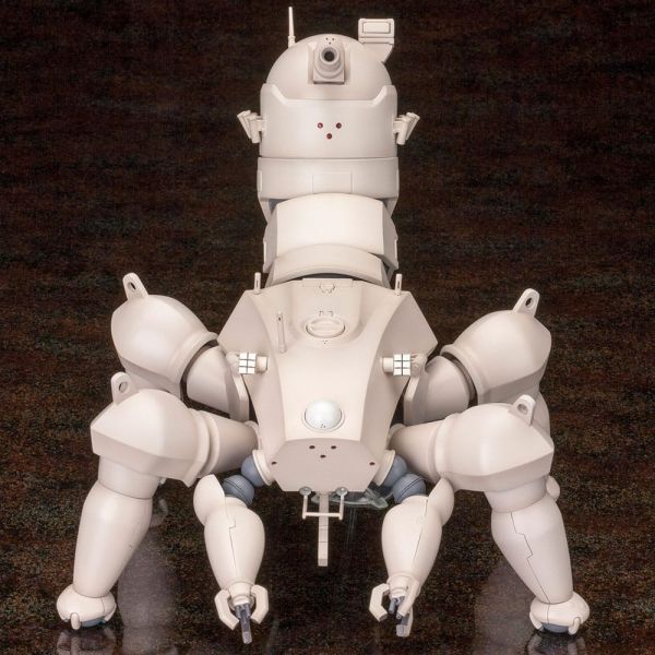 Kenbishi Heavy Industries HAW206 Prototype (Reissue) (Ghost in the Shell) Image