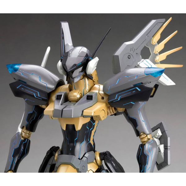 Jehuty (Reissue) (Zone of the Enders: The 2nd Runner) Image