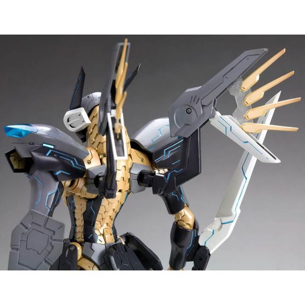 Jehuty (Reissue) (Zone of the Enders: The 2nd Runner) Image