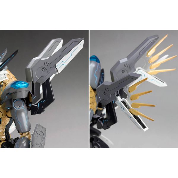 Jehuty (Reissue) (Zone of the Enders: The 2nd Runner) Image