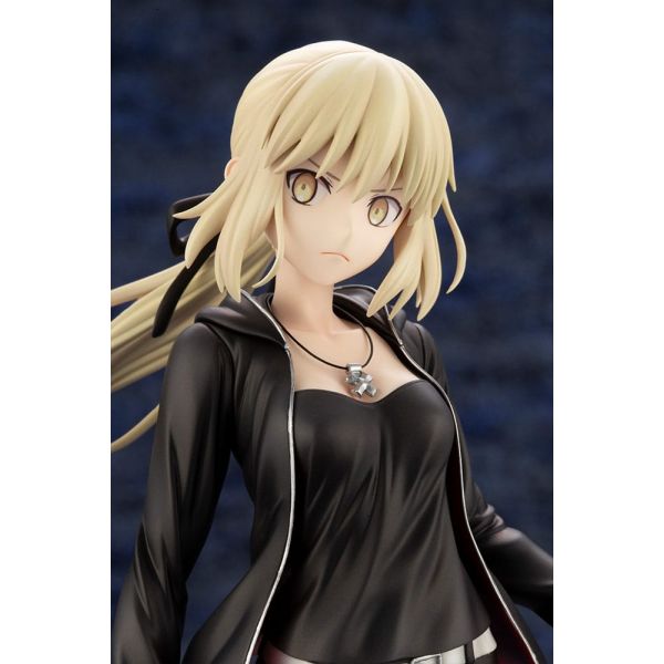 Fate/Grand Order Saber/Altria Pendragon (Alter): Casual Clothes Ver. retailer 1/7 NEW