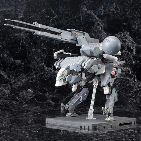 Metal Gear Sahelanthropus (Metal Gear Solid V: The Phantom Pain) Image