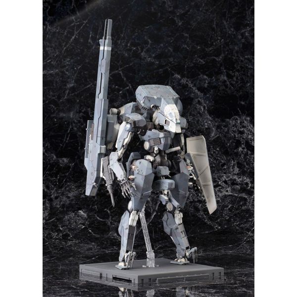 Metal Gear Sahelanthropus (Metal Gear Solid V: The Phantom Pain) Image