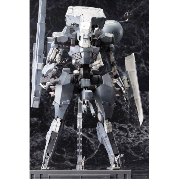 Metal Gear Sahelanthropus (Metal Gear Solid V: The Phantom Pain) Image