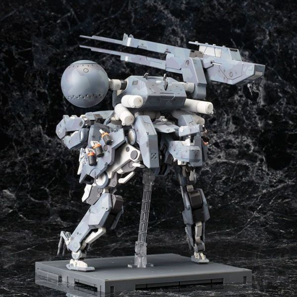 Metal Gear Sahelanthropus (Metal Gear Solid V: The Phantom Pain) Image