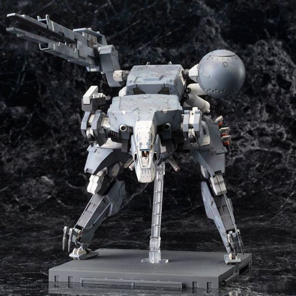 Metal Gear Sahelanthropus (Metal Gear Solid V: The Phantom Pain) Image