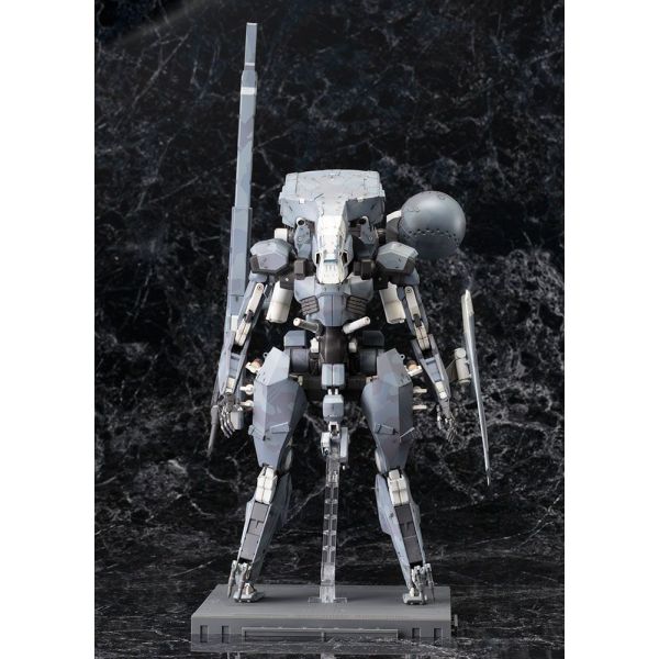 Metal Gear Sahelanthropus (Metal Gear Solid V: The Phantom Pain) Image