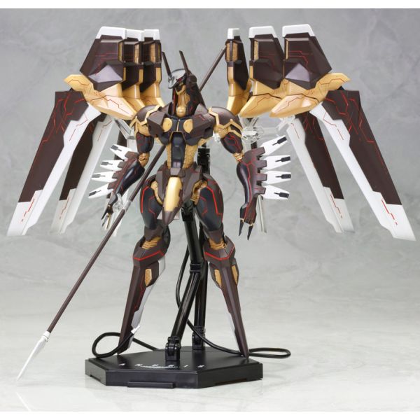 Anubis (Reissue) (Zone of the Enders) Image