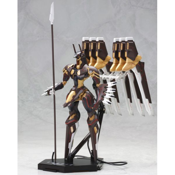 Anubis (Reissue) (Zone of the Enders) Image