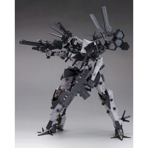 BFF 063AN Ambient (Armored Core) Image