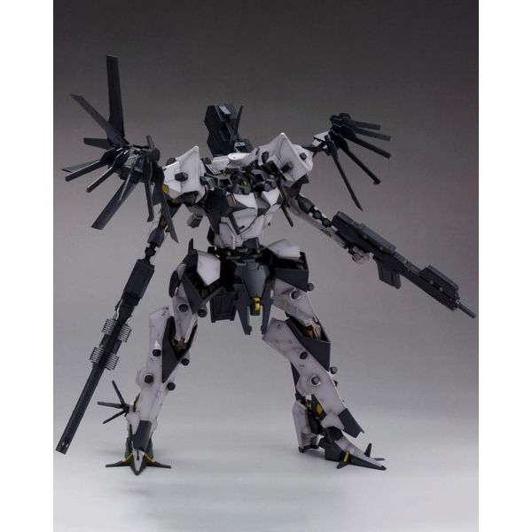 BFF 063AN Ambient (Armored Core) Image